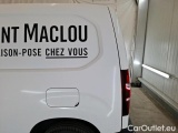  Peugeot  Partner BHDI 100 S&S STANDARD 650KG PREMIUM #55