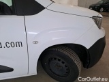  Peugeot  Partner BHDI 100 S&S STANDARD 650KG PREMIUM #54
