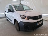  Peugeot  Partner BHDI 100 S&S STANDARD 650KG PREMIUM #57
