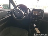  Renault  Clio AIR MEDIANAV DCI 75 #4