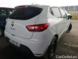  Renault  Clio AIR MEDIANAV DCI 75 #3