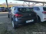  Renault  Clio AIR NAV BLUE DCI 85 #2