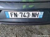  Renault  Clio AIR NAV BLUE DCI 85 #5