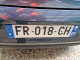  Renault  Clio AIR NAV BLUE DCI 85 #5