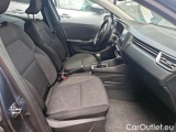  Renault  Clio AIR NAV BLUE DCI 85 #9