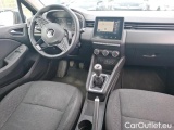  Renault  Clio AIR NAV BLUE DCI 85 #4