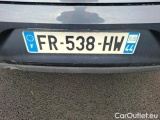  Renault  Clio AIR NAV BLUE DCI 85 #5
