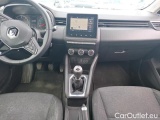  Renault  Clio AIR NAV BLUE DCI 85 #11