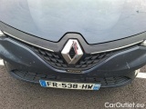  Renault  Clio AIR NAV BLUE DCI 85 #23