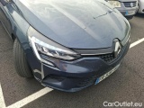  Renault  Clio AIR NAV BLUE DCI 85 #28