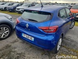  Renault  Clio AIR NAV BLUE DCI 85 #3