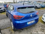  Renault  Clio AIR NAV BLUE DCI 85 #2