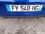  Renault  Clio AIR NAV BLUE DCI 85 #5