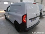  Renault  Kangoo FG L1 ADVANCE BLUE DCI 95 - 24 #2