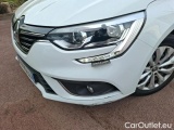 Renault  Megane AIR NAV 2P BLUE DCI 95 #21