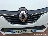  Renault  Megane AIR NAV 2P BLUE DCI 95 #37