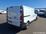  Renault  Trafic FG CF L1H1 2T8 BLUE DCI 130 #3