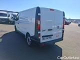  Renault  Trafic FG CF L1H1 2T8 BLUE DCI 130 #2