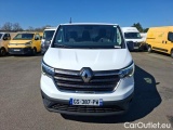  Renault  Trafic FG CF L1H1 2T8 BLUE DCI 130 #14