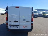 Renault  Trafic FG CF L1H1 2T8 BLUE DCI 130 #15