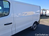  Renault  Trafic FG CF L1H1 2T8 BLUE DCI 130 #33