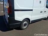  Renault  Trafic FG CF L1H1 2T8 BLUE DCI 130 #38