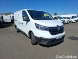 Renault  Trafic FG CF L1H1 2T8 BLUE DCI 130 #39