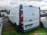  Renault  Trafic FG GCF L2H1 3T BLUE DCI 150 EDC #2