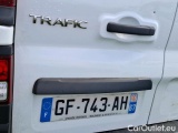  Renault  Trafic FG GCF L2H1 3T BLUE DCI 150 EDC #5