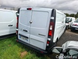  Renault  Trafic FG GCF L2H1 3T BLUE DCI 150 EDC #3