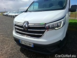  Renault  Trafic FG GCF L2H1 3T BLUE DCI 150 EDC #38