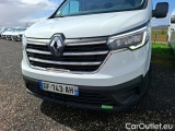  Renault  Trafic FG GCF L2H1 3T BLUE DCI 150 EDC #40