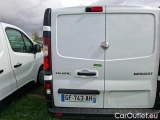  Renault  Trafic FG GCF L2H1 3T BLUE DCI 150 EDC #62
