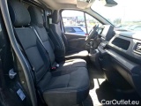  Renault  Trafic FG GCF L2H1 3T BLUE DCI 150 EDC #9