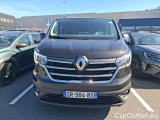  Renault  Trafic FG GCF L2H1 3T BLUE DCI 150 EDC #14