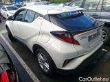  Toyota  C-HR 1.8 HYBRIDE 122 DYNAMIC #2