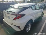  Toyota  C-HR 1.8 HYBRIDE 122 DYNAMIC #3
