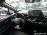  Toyota  C-HR 1.8 HYBRIDE 122 DYNAMIC #4