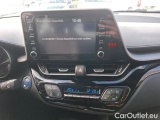  Toyota  C-HR 1.8 HYBRIDE 122 DYNAMIC #11