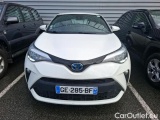  Toyota  C-HR 1.8 HYBRIDE 122 DYNAMIC #14