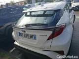  Toyota  C-HR 1.8 HYBRIDE 122 DYNAMIC #15
