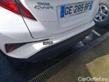  Toyota  C-HR 1.8 HYBRIDE 122 DYNAMIC #35