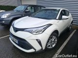  Toyota  C-HR 1.8 HYBRIDE 122 DYNAMIC #42