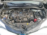  Toyota  C-HR 1.8 HYBRIDE 122 DYNAMIC #44