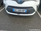  Toyota  C-HR 1.8 HYBRIDE 122 DYNAMIC #50