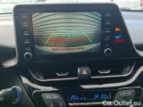  Toyota  C-HR 1.8 HYBRIDE 122 DYNAMIC #72