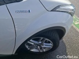  Toyota  C-HR 1.8 HYBRIDE 122 DYNAMIC #78