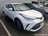  Toyota  C-HR 1.8 HYBRIDE 122 DYNAMIC #81