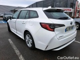  Toyota  Corolla 1.8 HYBRID 122 CVT DYN BUS BEYOND ZERO #2