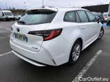  Toyota  Corolla 1.8 HYBRID 122 CVT DYN BUS BEYOND ZERO #3